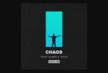 Chaos - 200+ Free Trap Samples & Loops