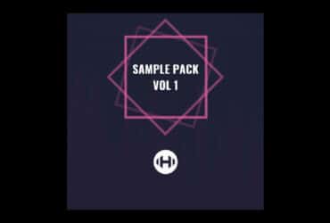 Free Hyperbits Sample Pack Vol. 1