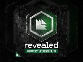 Revealed Producer Starter Pack Vol. 1