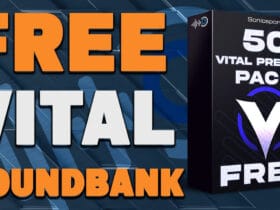 52 Free Vital Presets by Sonicspore