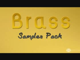 Free Brass Sample Pack