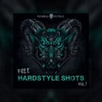 Free Hardstyle Shots Vol.1