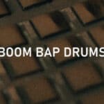 Headless Boom Bap Drums