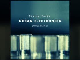 Urban Electronica Sample Pack 01