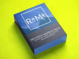 Free Beatbox Sample Pack by Romo