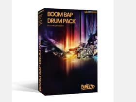Free Boom Bap Sample Pack