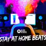 Stay At Home Beats Sample Pack