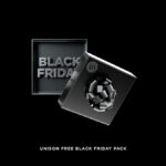 Unison Free Black Friday Pack
