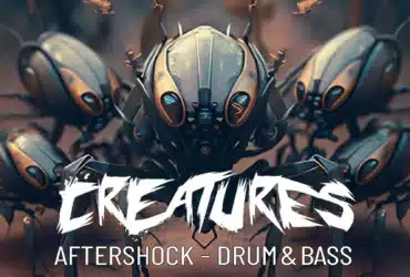 Creatures: Aftershock Sample Pack