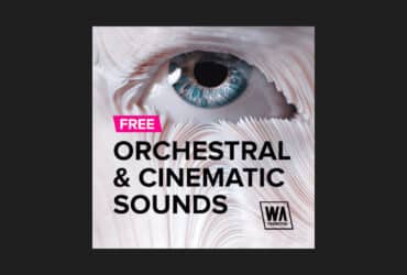 Free Orchestral & Cinematic Samples & Loops